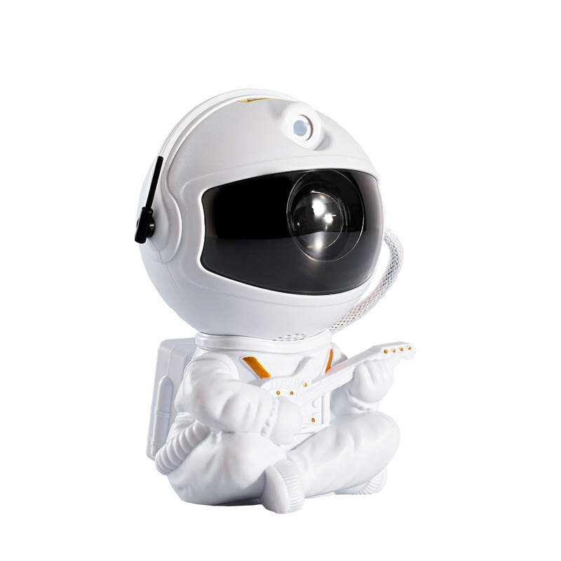 Robbit Astronaut — Galaxy Projector