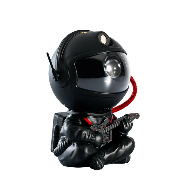 Robbit Astronaut — Galaxy Projector